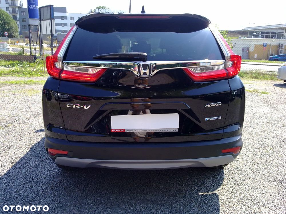 Honda CR-V 2.0 i-MMD Executive (Honda Connect+) - 9