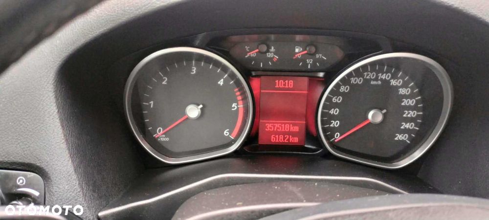 Ford Mondeo - 6