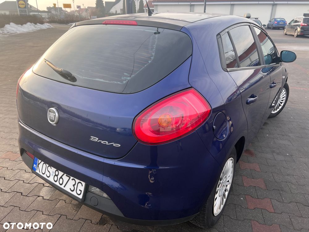 Fiat Bravo - 6
