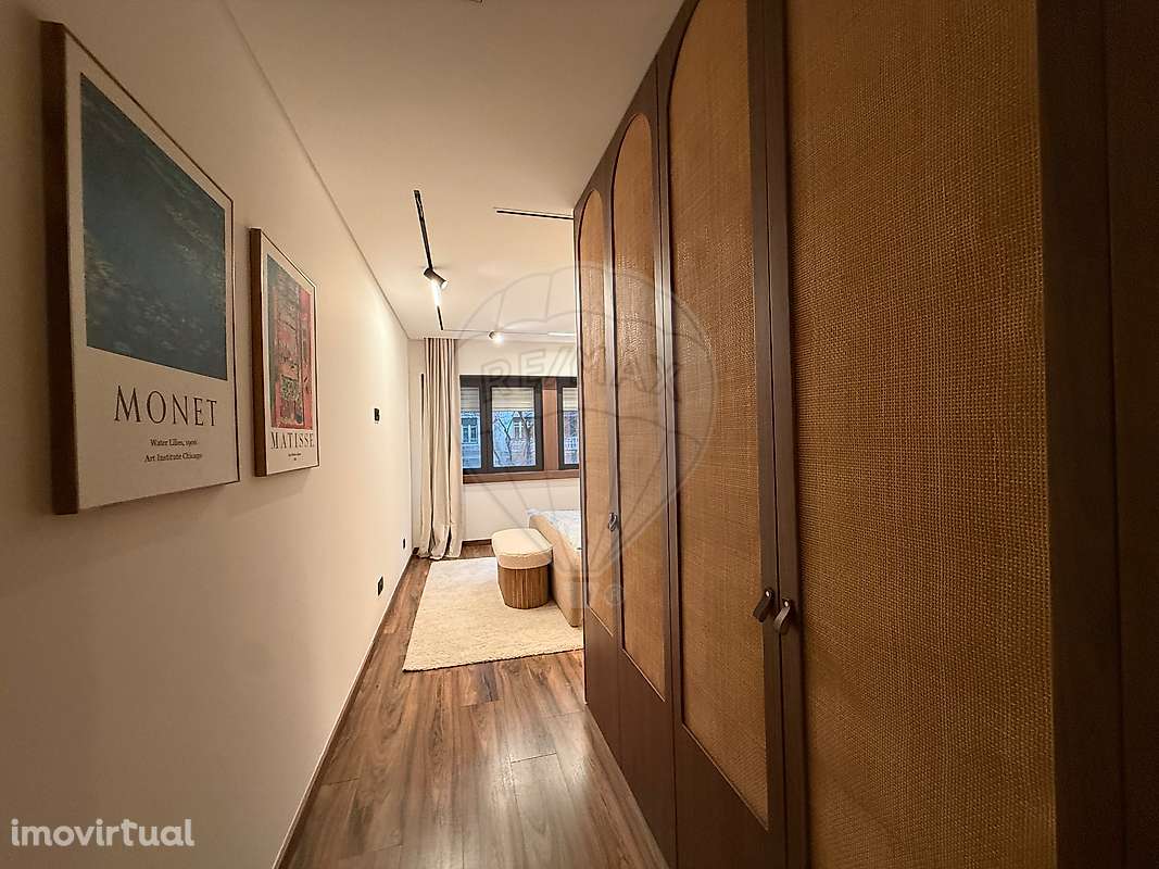 Apartamento T1 para venda - Grande imagem: 4/13