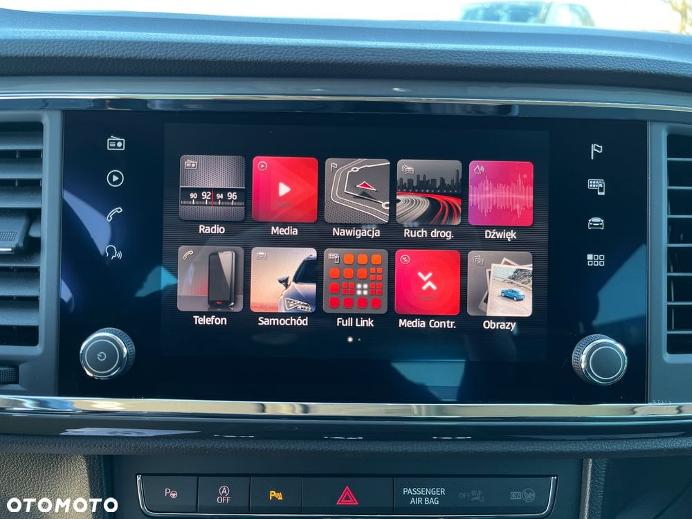 Seat Ateca 1.6 TDI Xcellence - 19