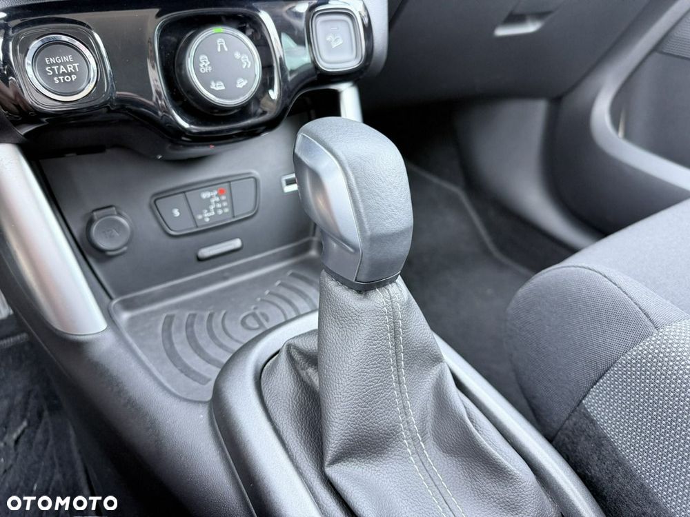 Citroën C3 Aircross 1.5 BlueHDi Shine S&S EAT6 - 23