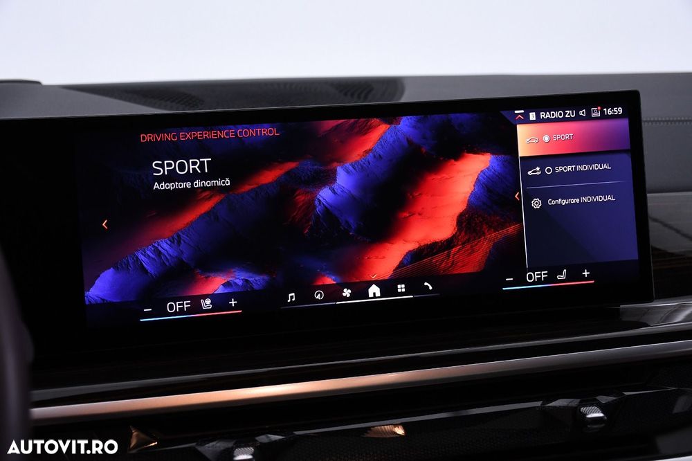 BMW X6 xDrive30d M Sport - 18
