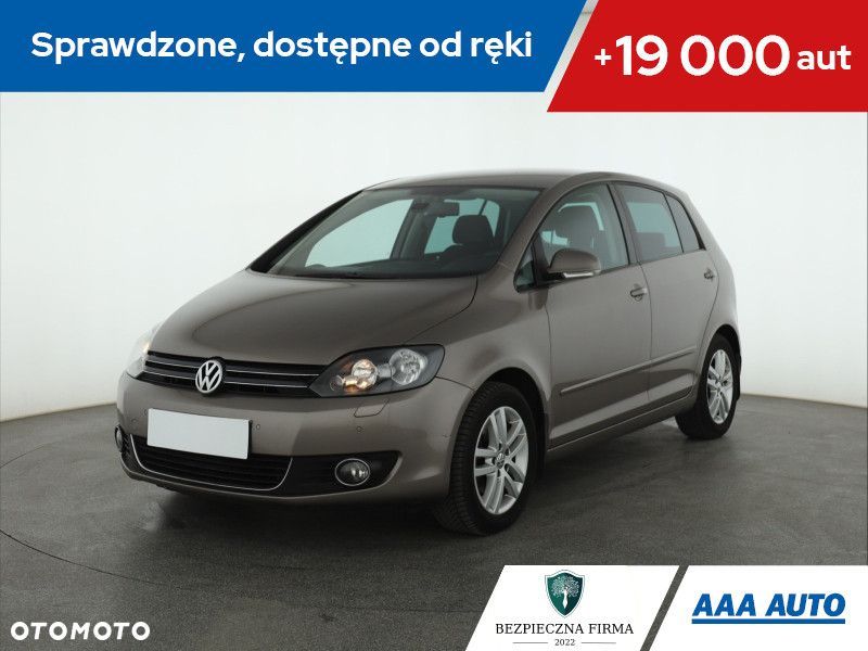 Volkswagen Golf Plus - 2