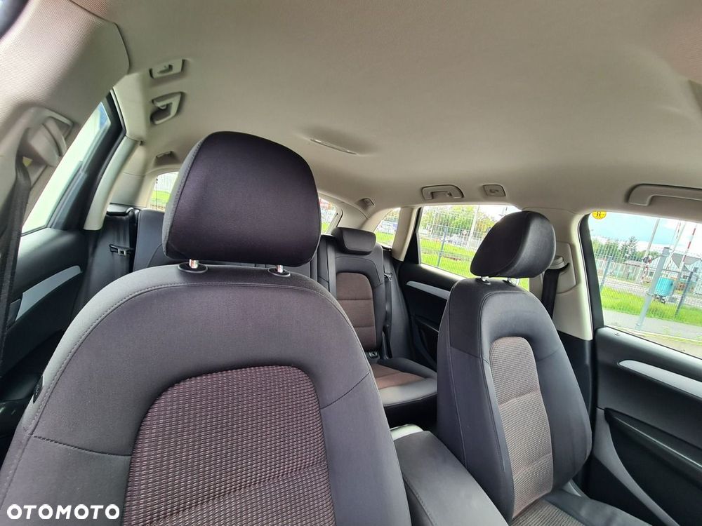 Audi Q5 2.0 TDI Quattro - 27