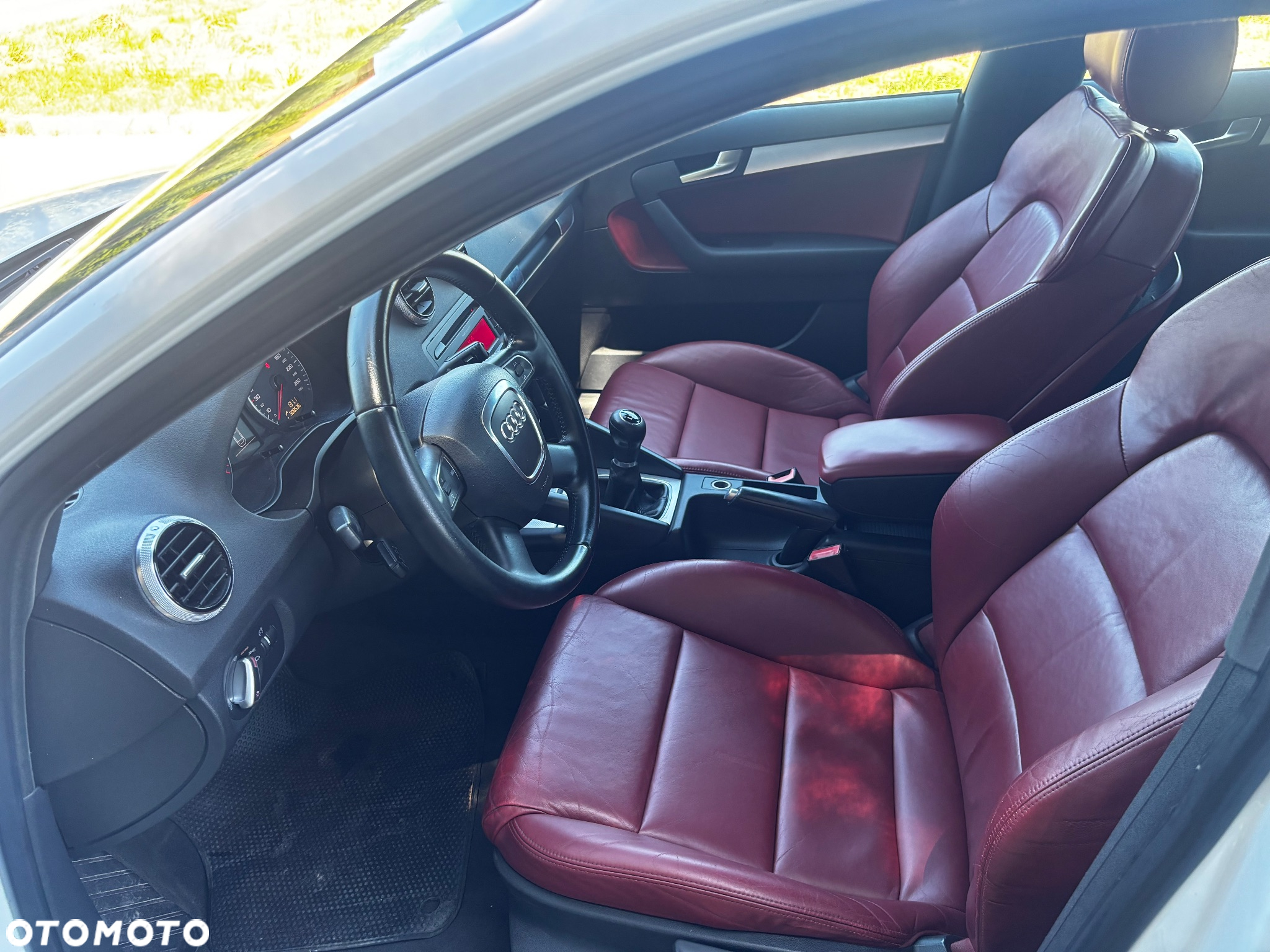 Audi A3 1.6 TDI Sportback Ambition - 15