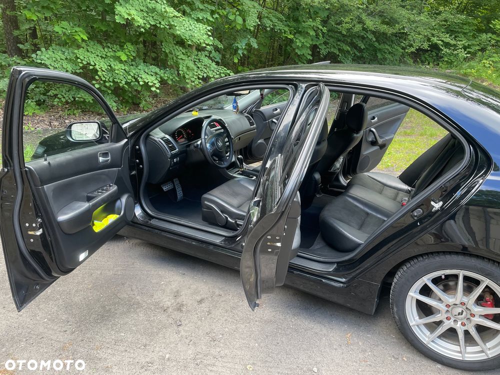Honda Accord 2.4 i Automatik Type S - 15
