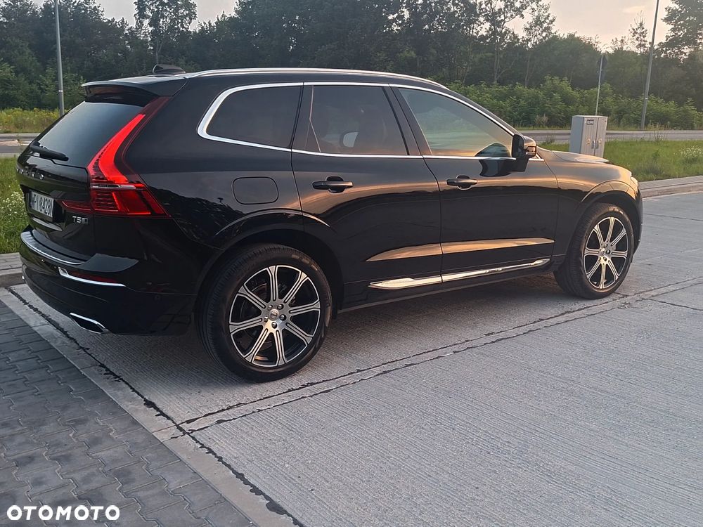 Volvo XC 60 T5 AWD Geartronic Inscription - 15