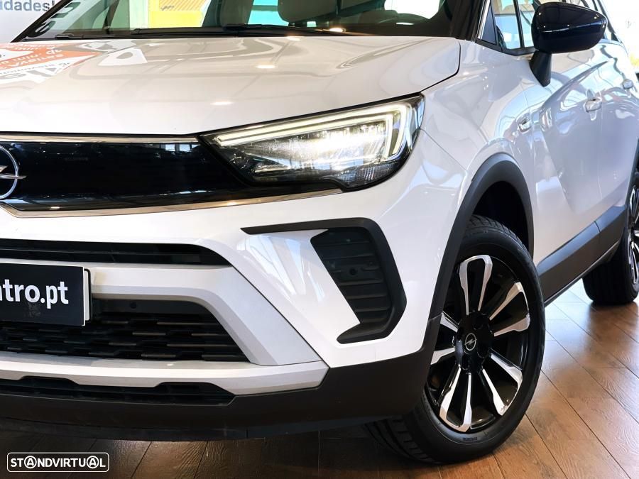 Opel Crossland 1.5 D Elegance - 6