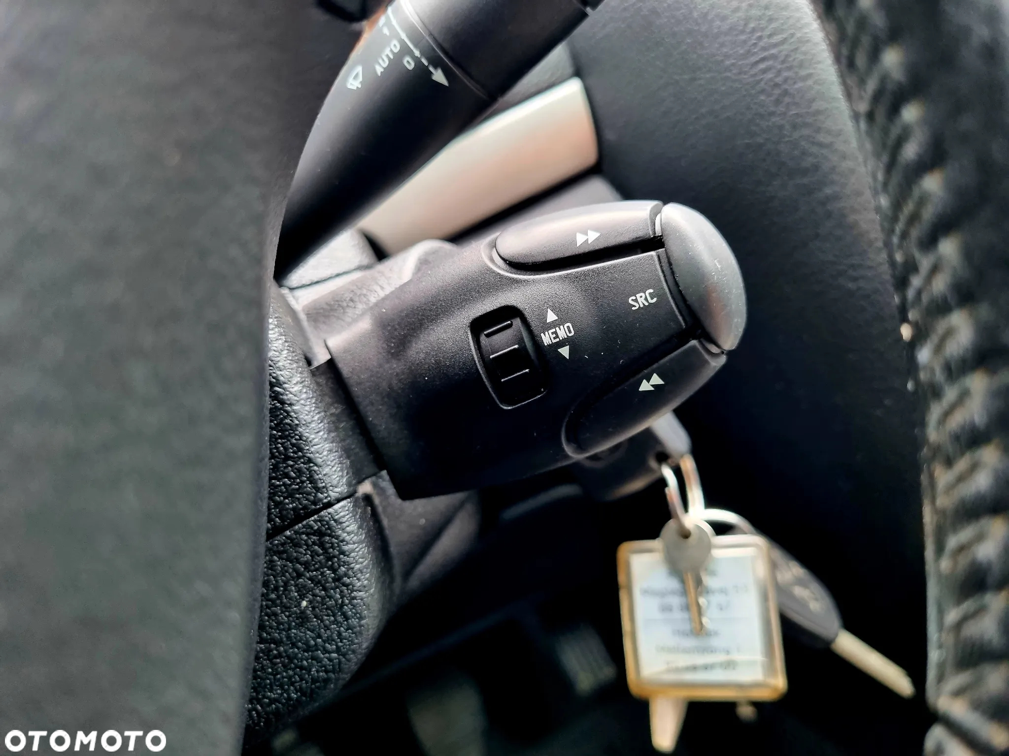 Peugeot 407 - 17