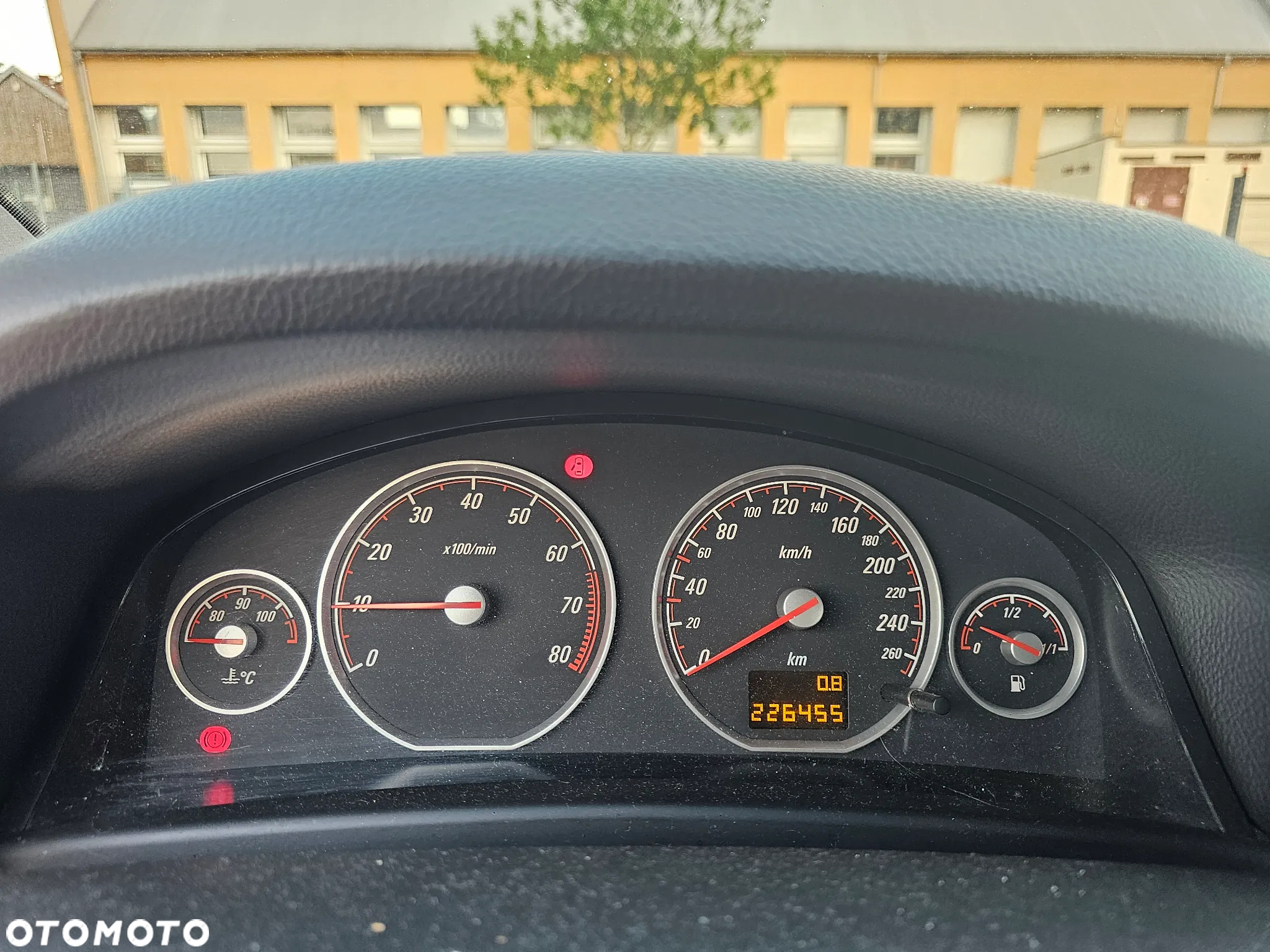 Opel Vectra 2.2 Elegance - 6