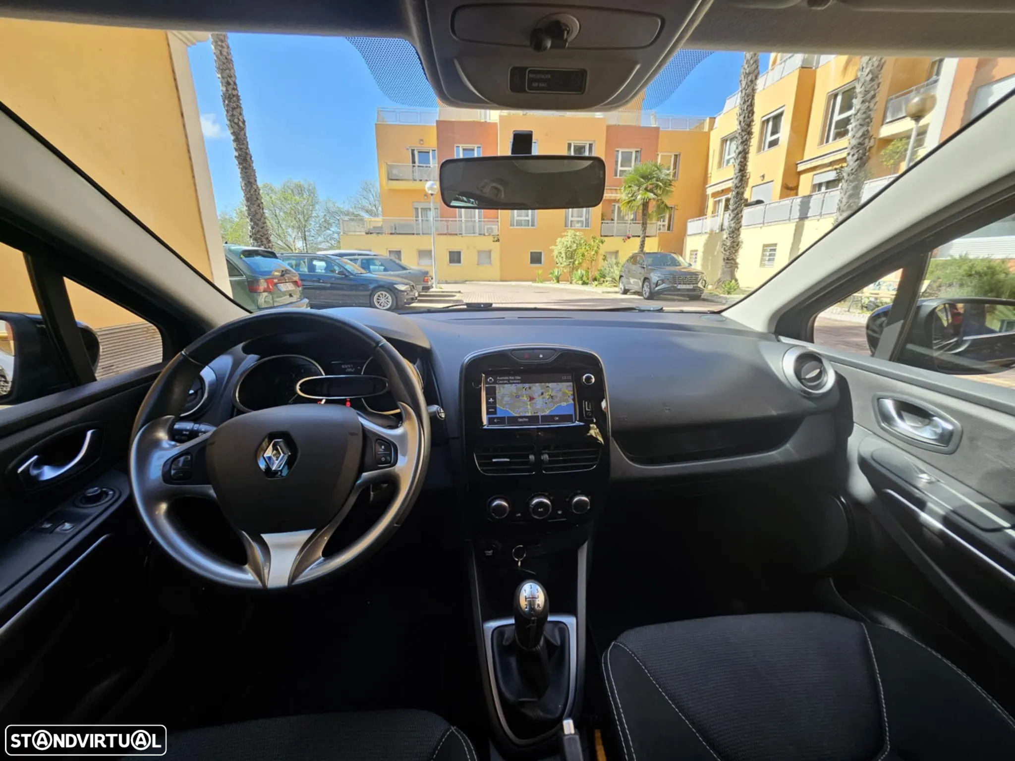 Renault Clio Sport Tourer dCi 90 Limited - 2