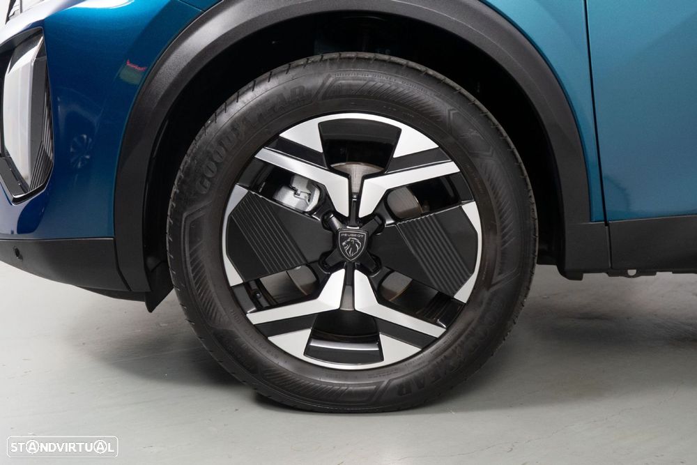 Peugeot 2008 1.2 PureTech Allure - 19