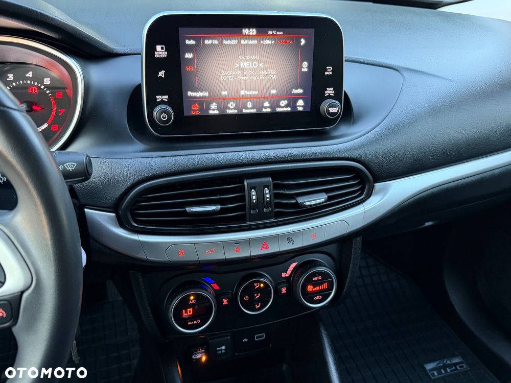 Fiat Tipo 1.4 16v Street - 15