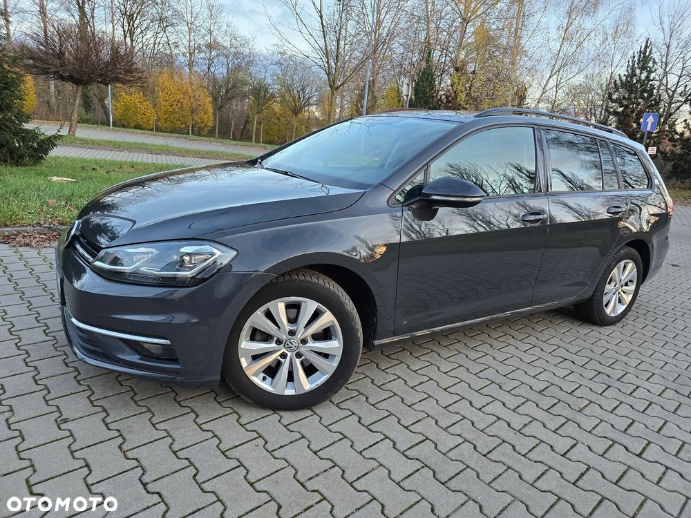 Volkswagen Golf Variant ver-1-0-tsi-highline - 5