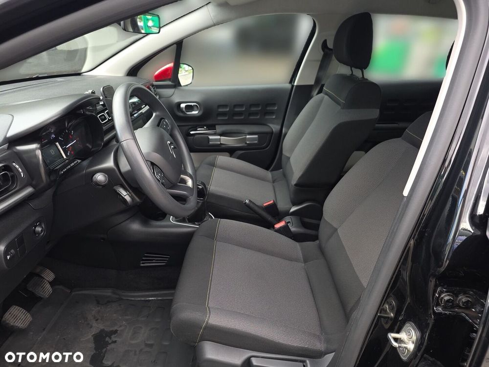Citroën C3 1.2 PureTech Live - 15