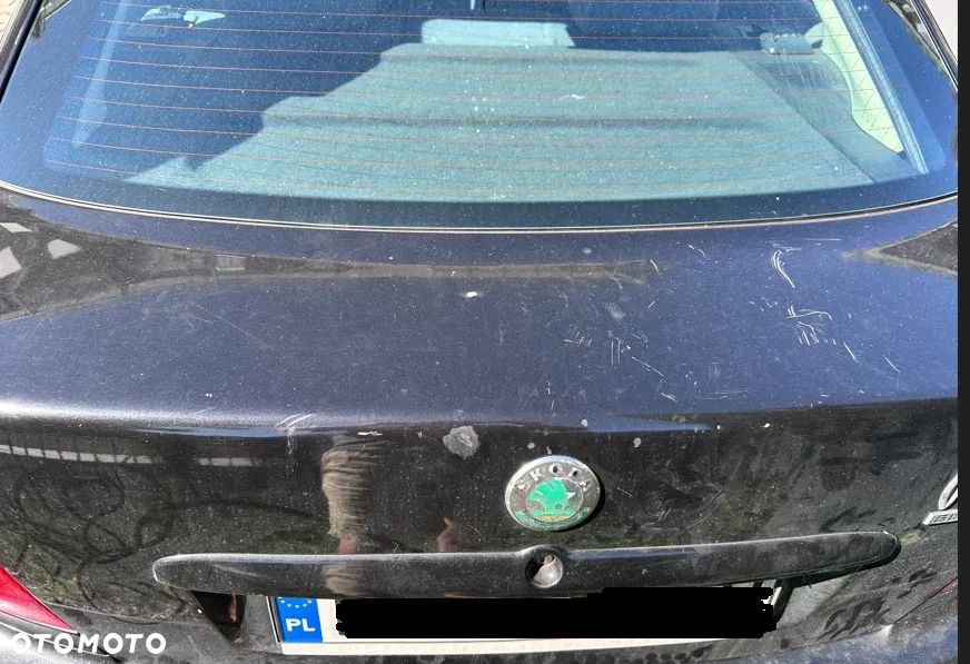 Skoda Octavia 1.9 TDI Classic - 3