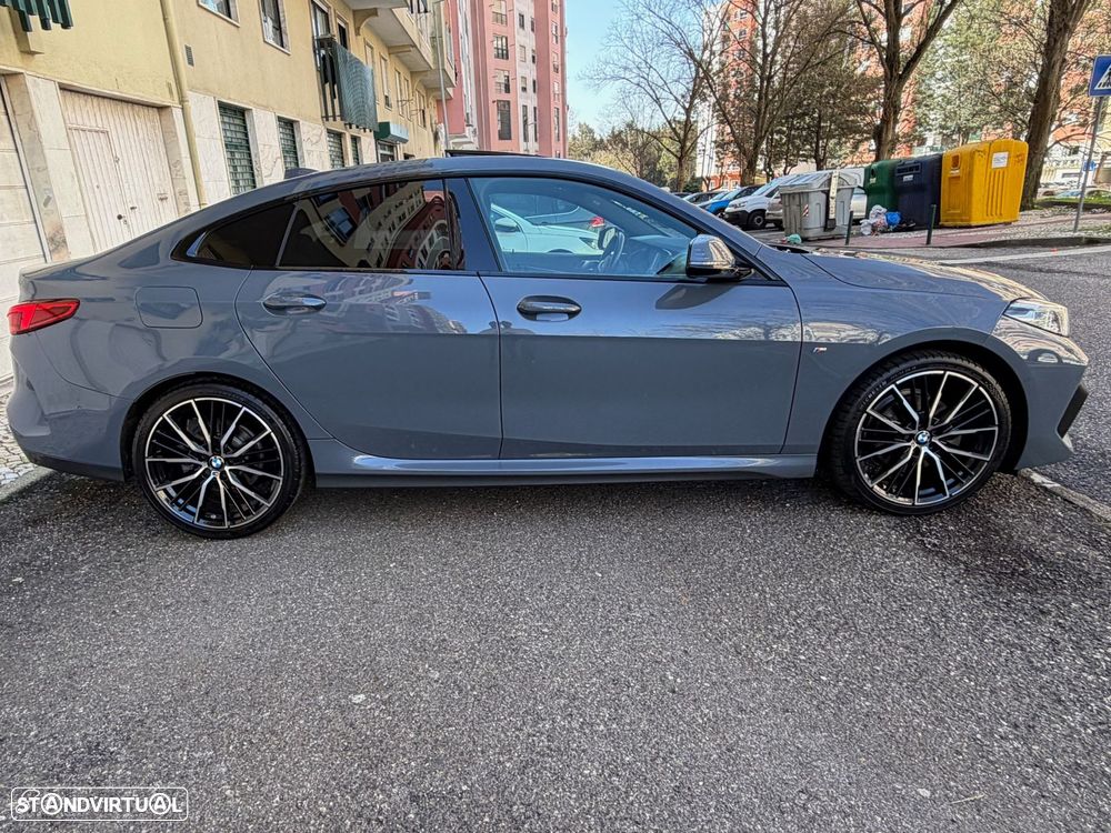 BMW 218 Gran Coupé i M Sport - 28