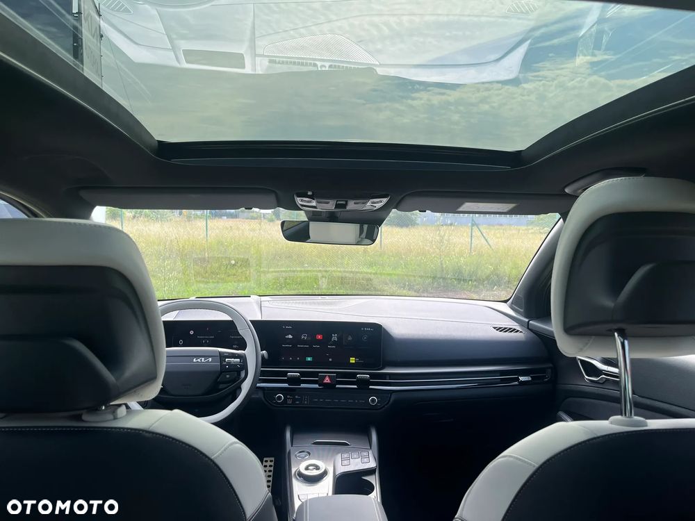 Kia Sportage 1.6 T-GDI HEV GT Line 2WD - 19