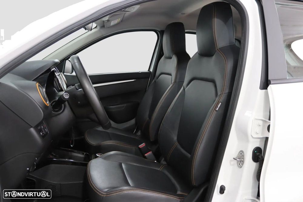 Dacia Spring Comfort Plus - 7