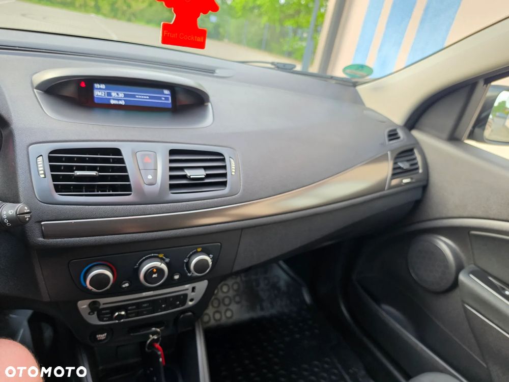 Renault Megane 1.6 16V Generation Authentique - 15