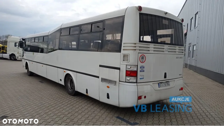 Inny AUTOBUS MIEJSKI SOR BN12,  E6 - 3