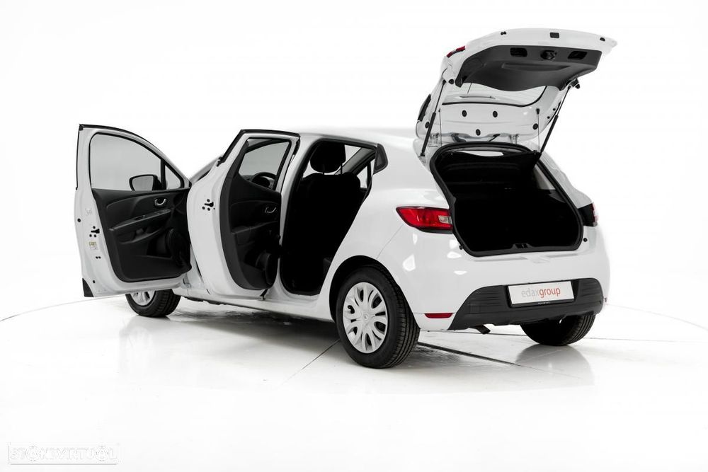 Renault Clio 1.5 dCi Zen - 5