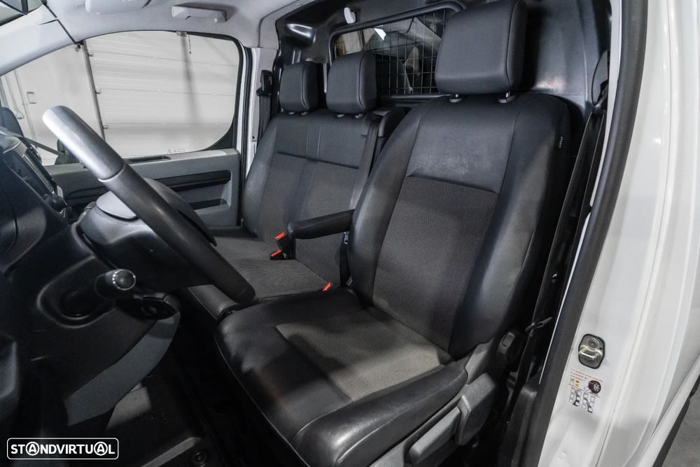 Peugeot Expert Longa 2.0 HDi L3H1 - 14