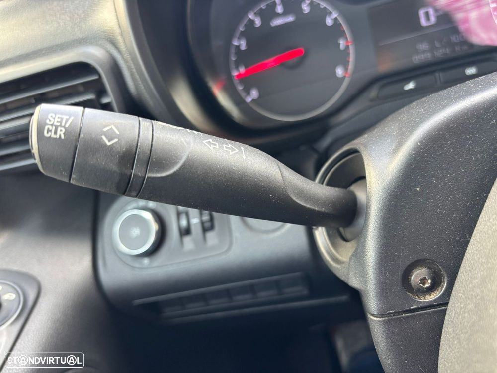 Opel Combo 1.5 CDTi 102cv L1H1 ENJOY - AC - IVA DEDUTÍVEL - 29