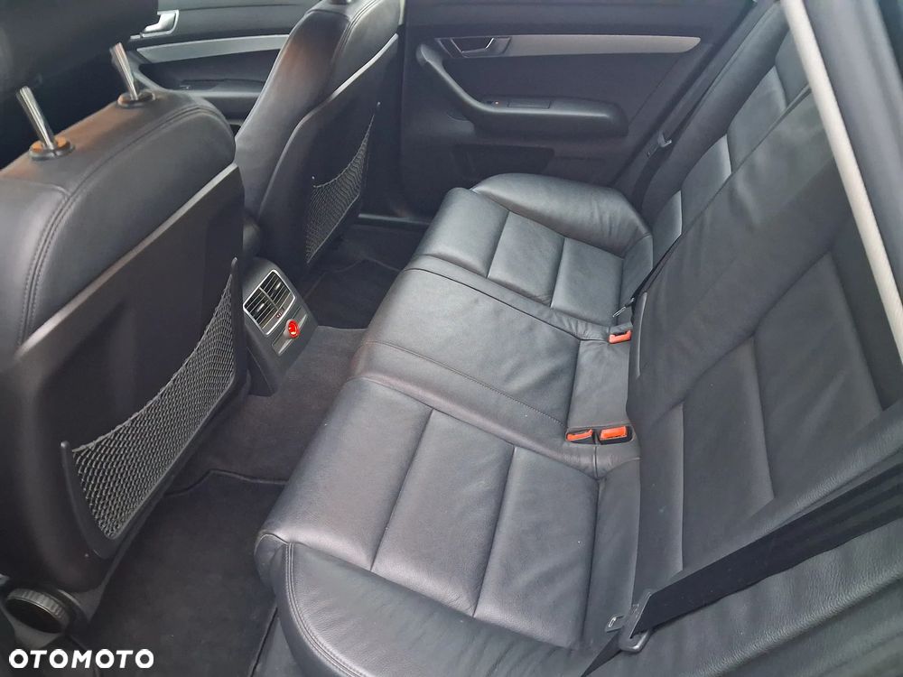 Audi A6 Avant 2.7 TDI tiptronic quattro - 11