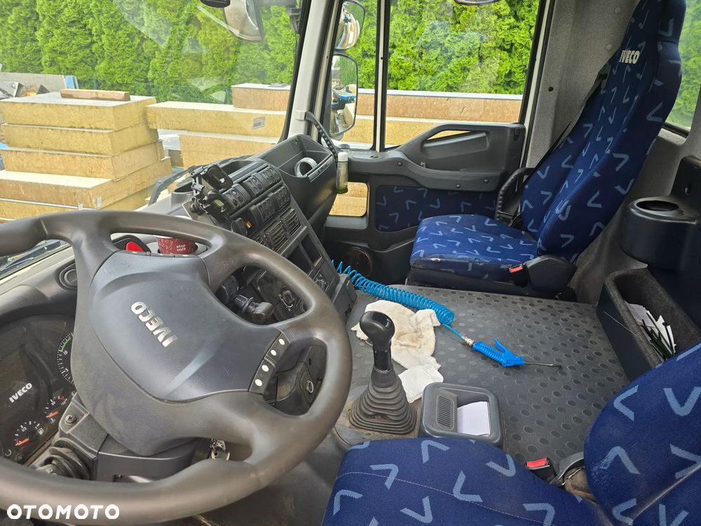 Iveco Trakker - 5