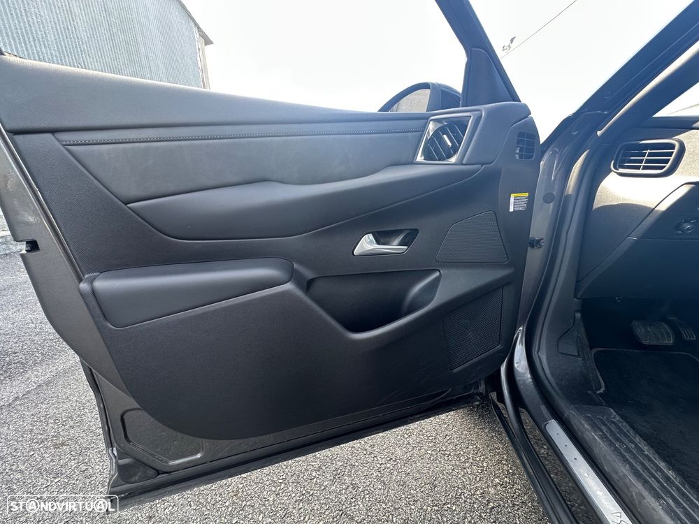 DS DS3 Crossback E-TENSE GRAND CHIC - 43