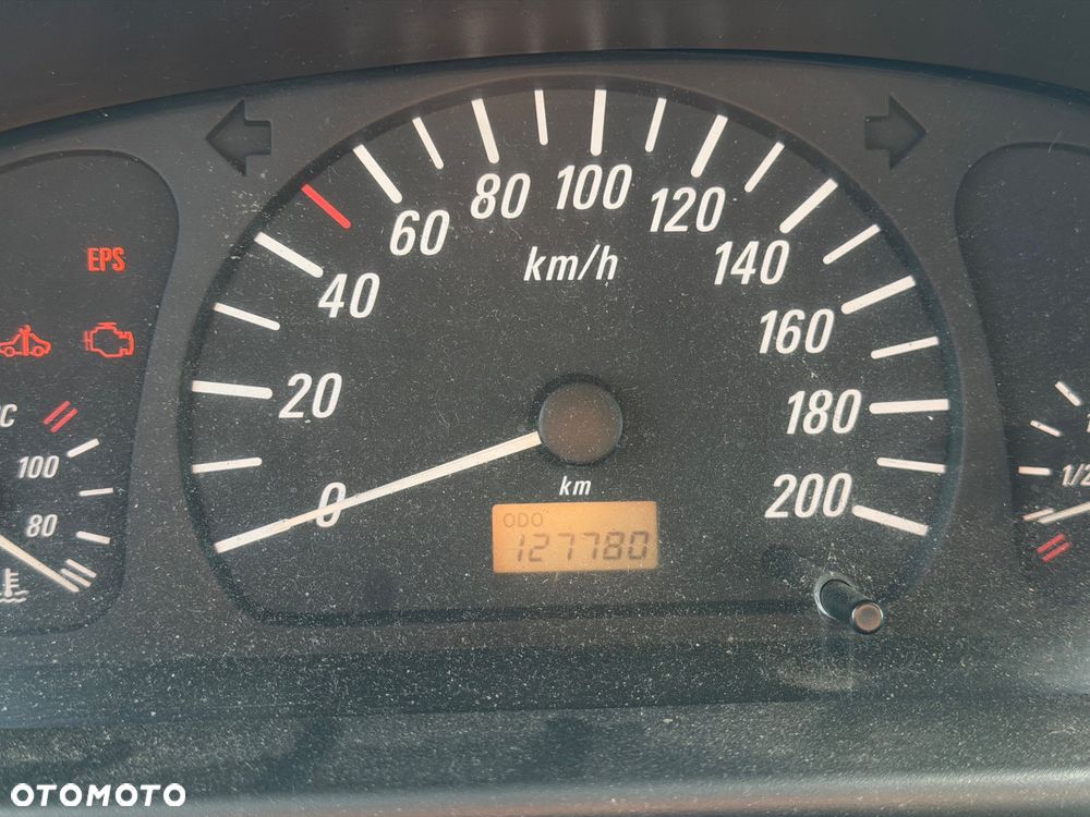 Opel Agila - 21