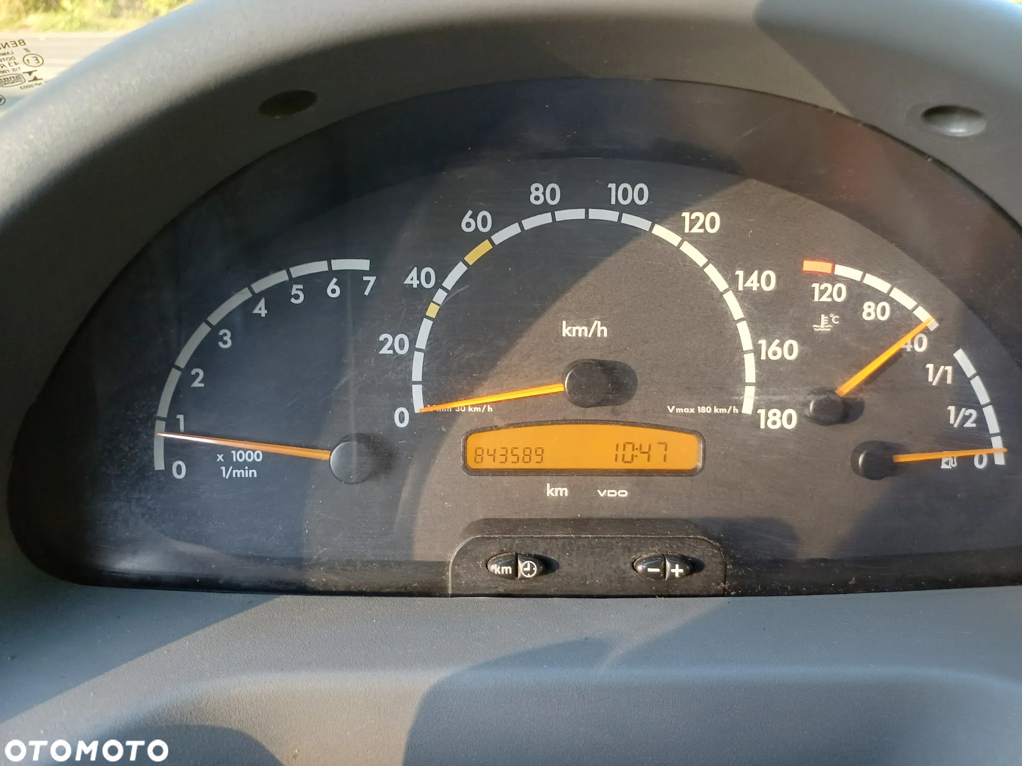Mercedes-Benz Sprinter - 27