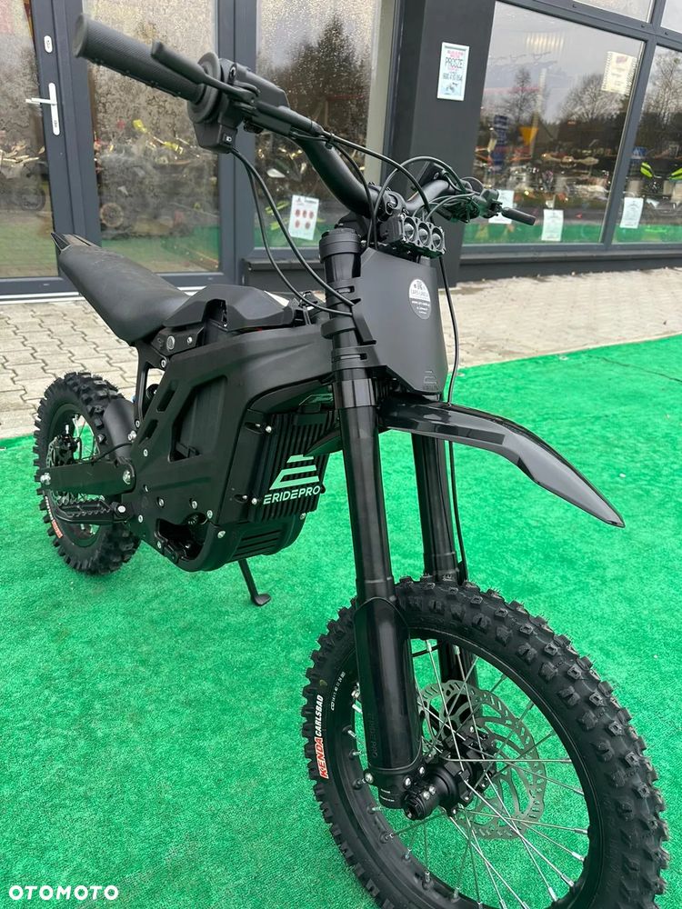 E Ride Pro S - 4