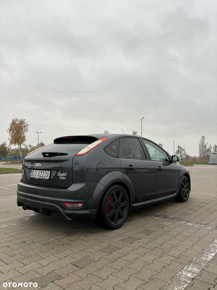 Ford Focus 1.6 TDCi Trend - 7