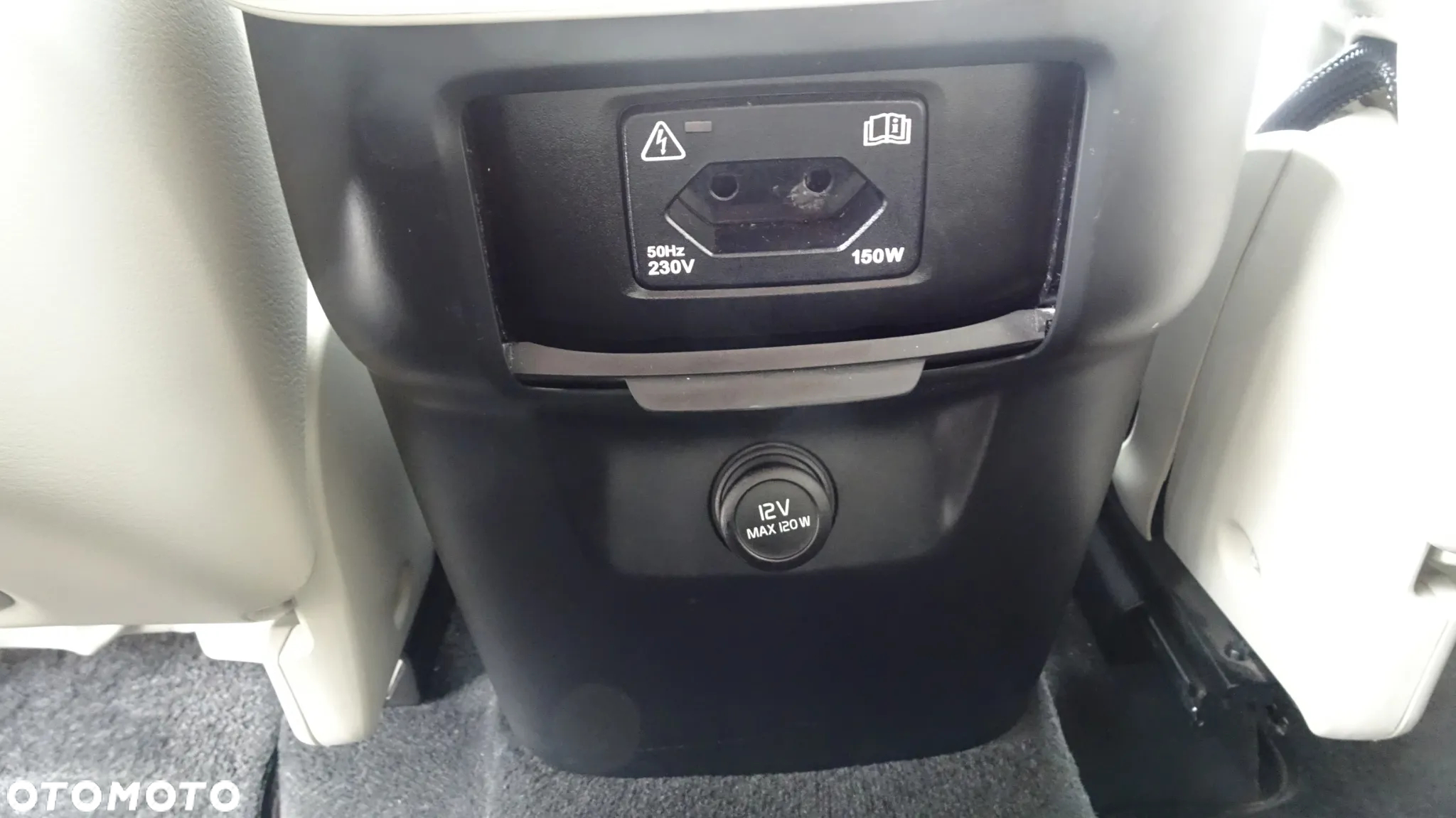 Volvo XC 90 D5 AWD Inscription - 26