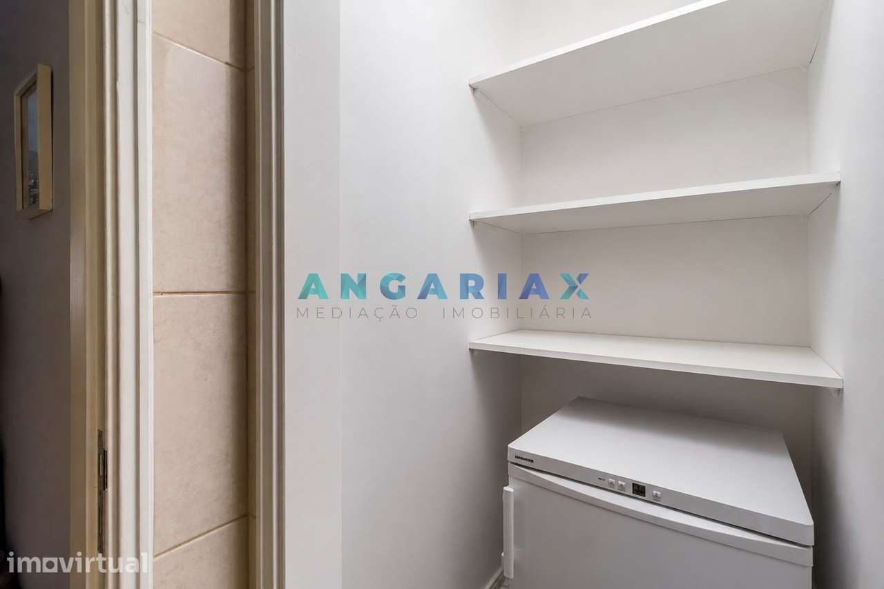 ANG1638 - Apartamento T2 para Venda em Almada, Almada - Grande imagem: 5/57