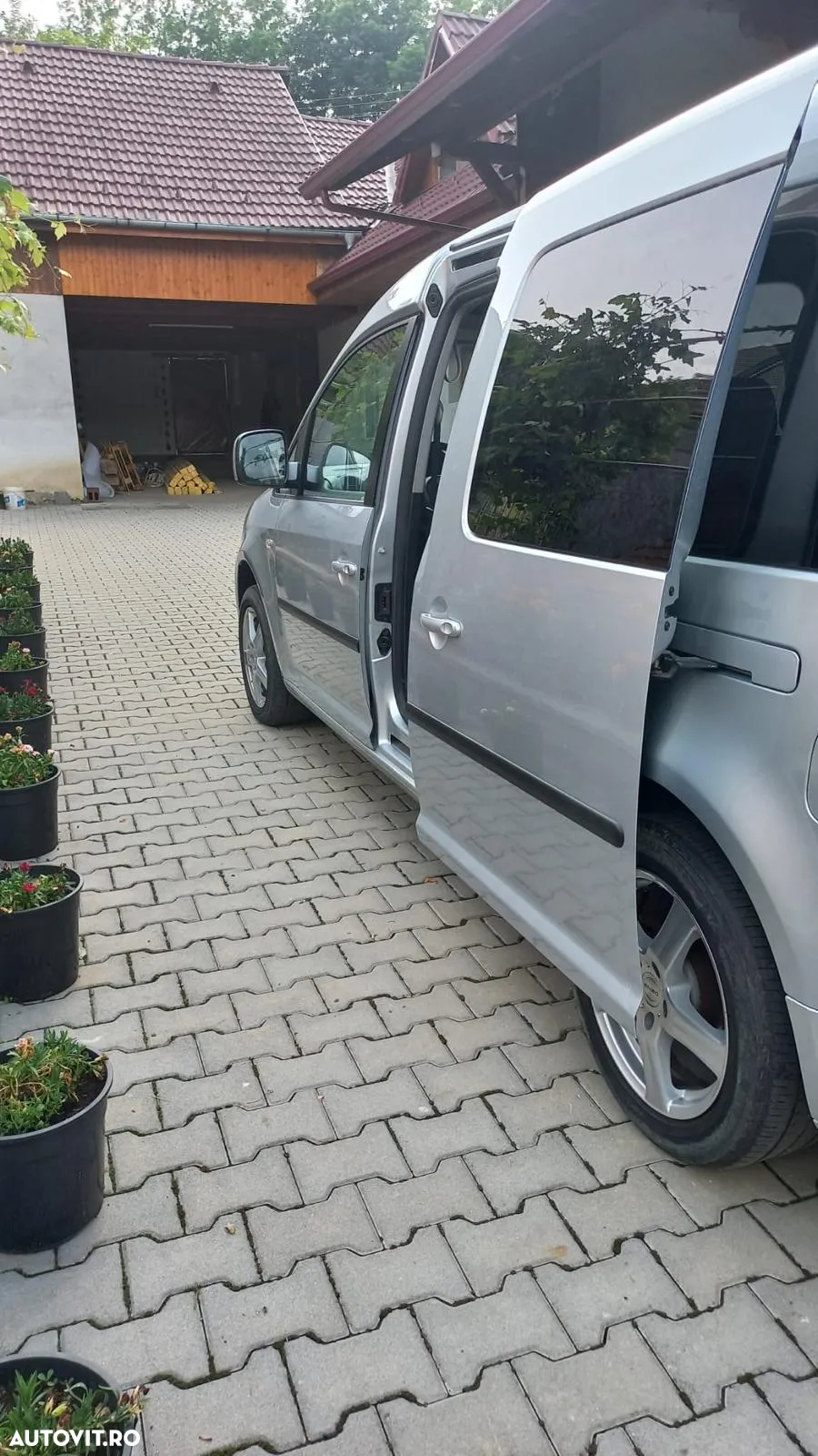 Volkswagen Caddy - 6