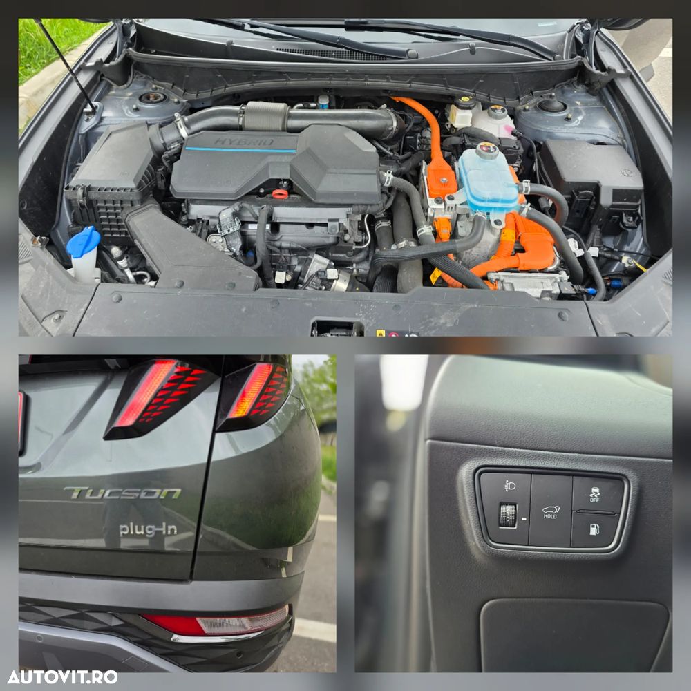 Hyundai Tucson - 11