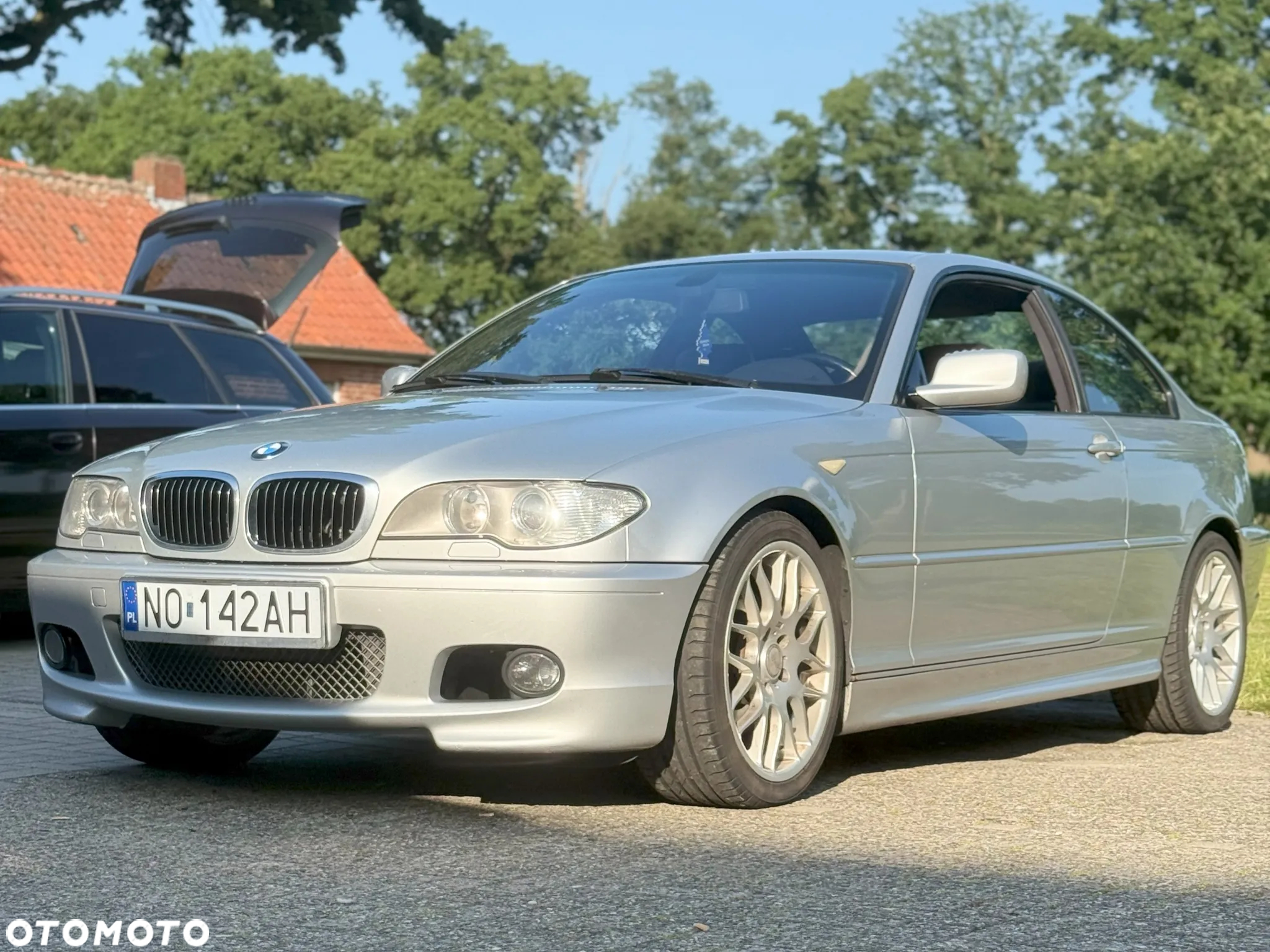BMW Seria 3 330Ci - 2