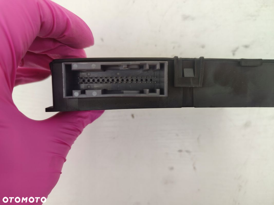 Moduł sterownik BLUETOOTH OPEL VECTRA C LIFT 13252891 - 3