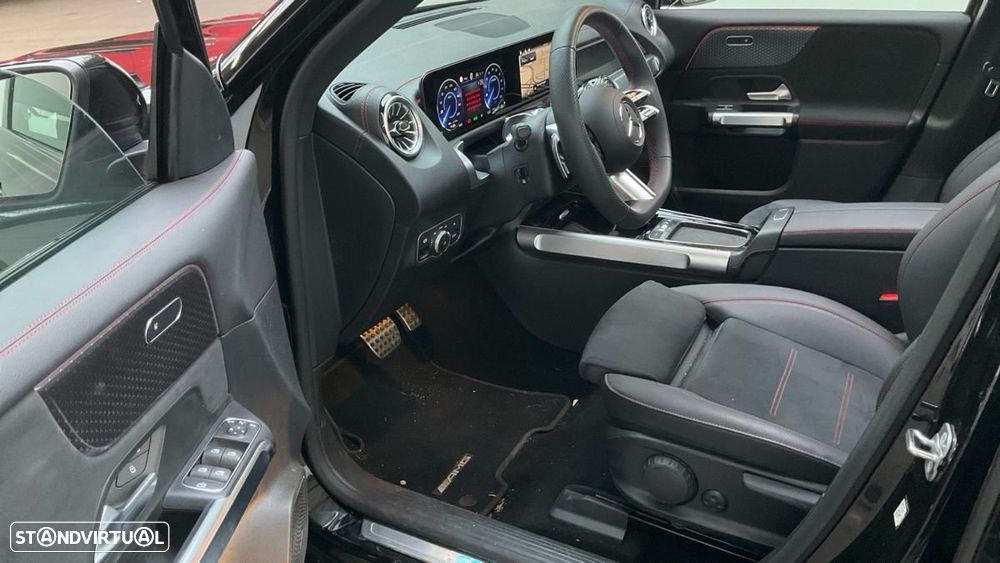 Mercedes-Benz EQB 250+ Edition - 6