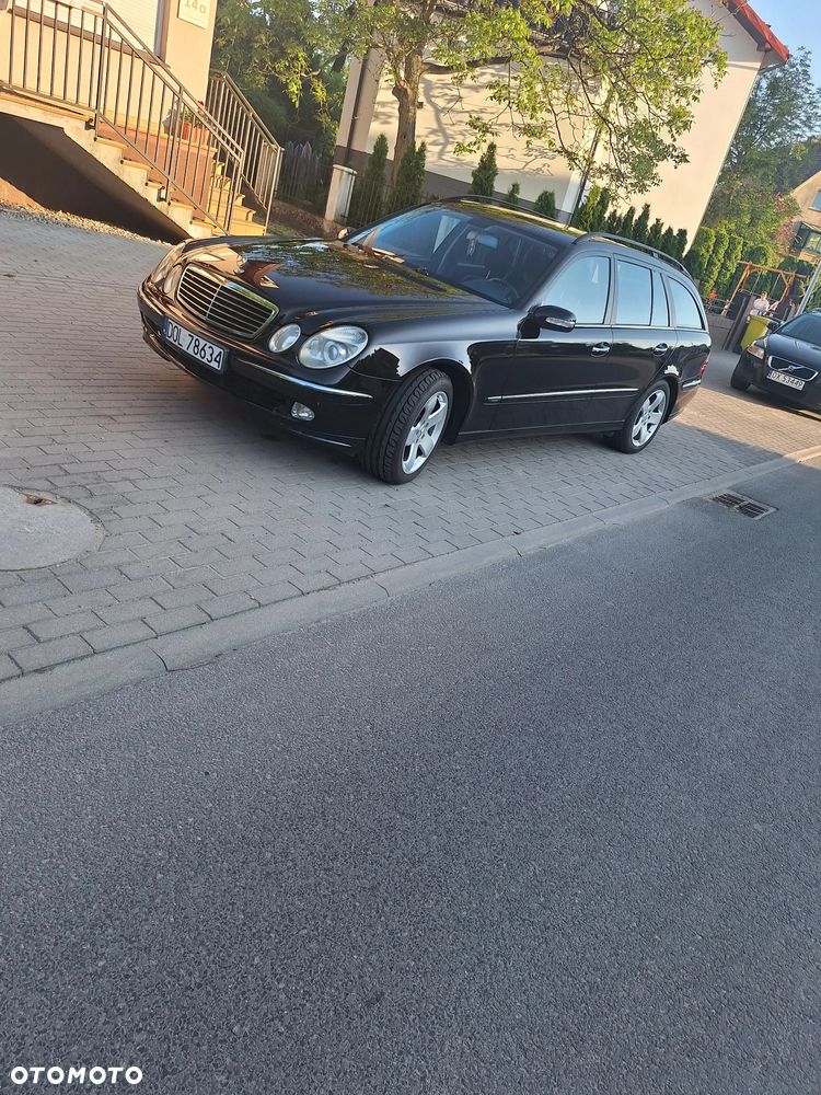 of the car