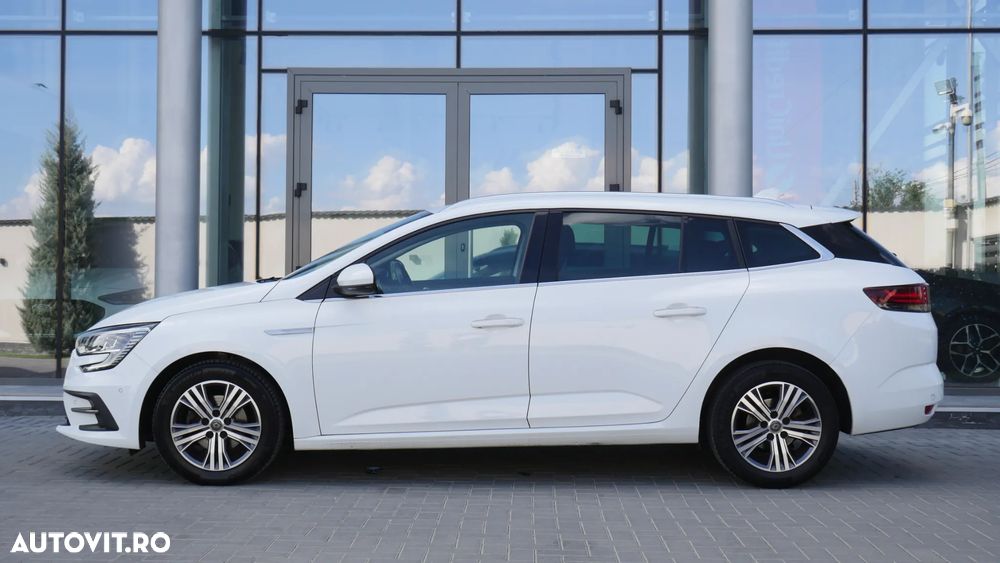 Renault Megane TCe 140 GPF INTENS - 11