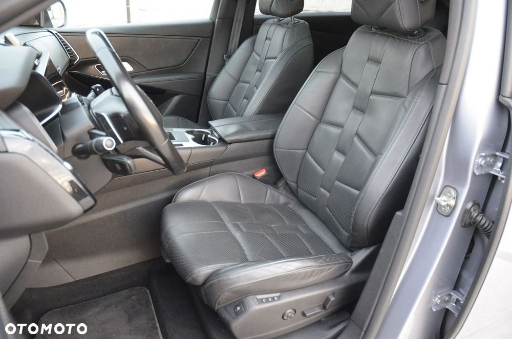 DS Automobiles DS 7 Crossback 2.0 BlueHDi So Chic - 37