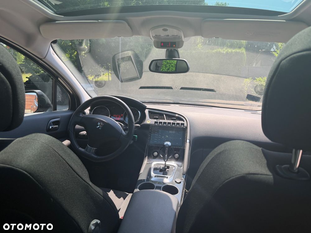 Peugeot 3008 - 19