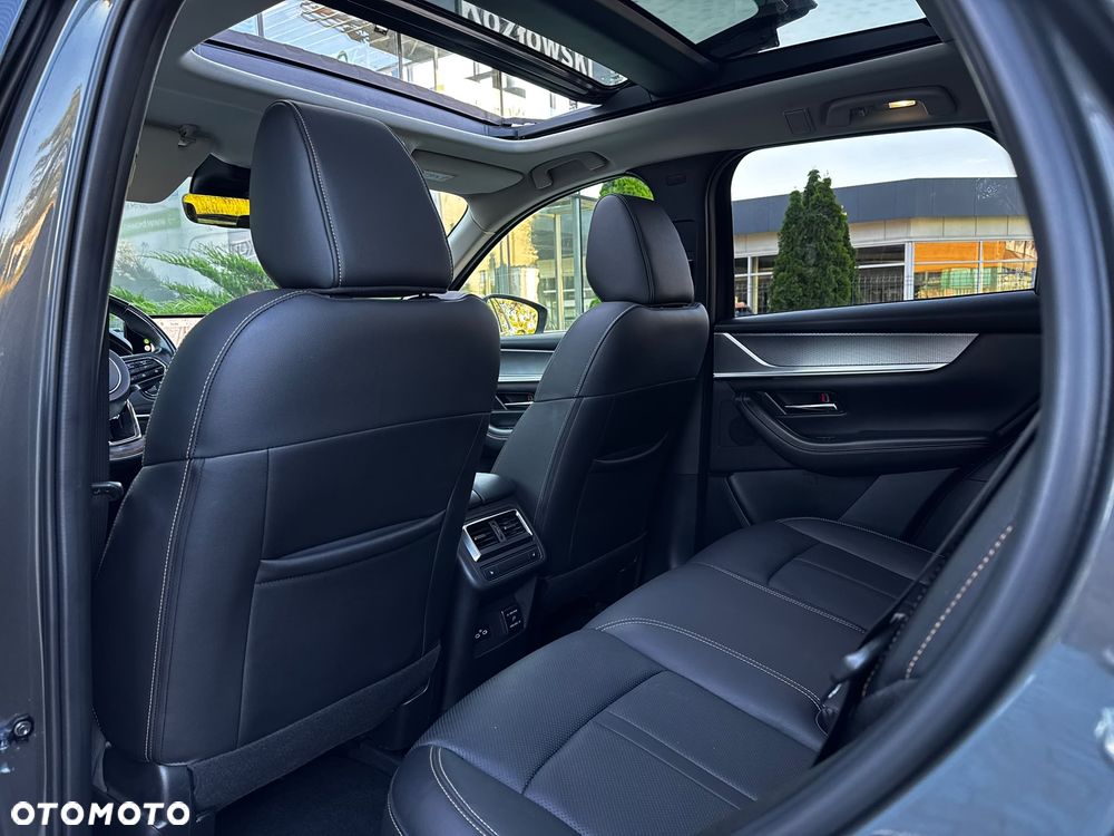Mazda CX-60 3.3 D mHEV Homura Plus AWD - 19