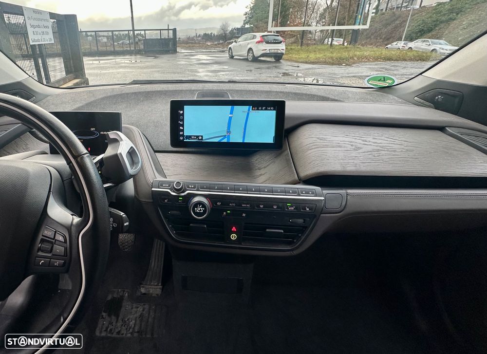 BMW i3 s 120Ah - 11