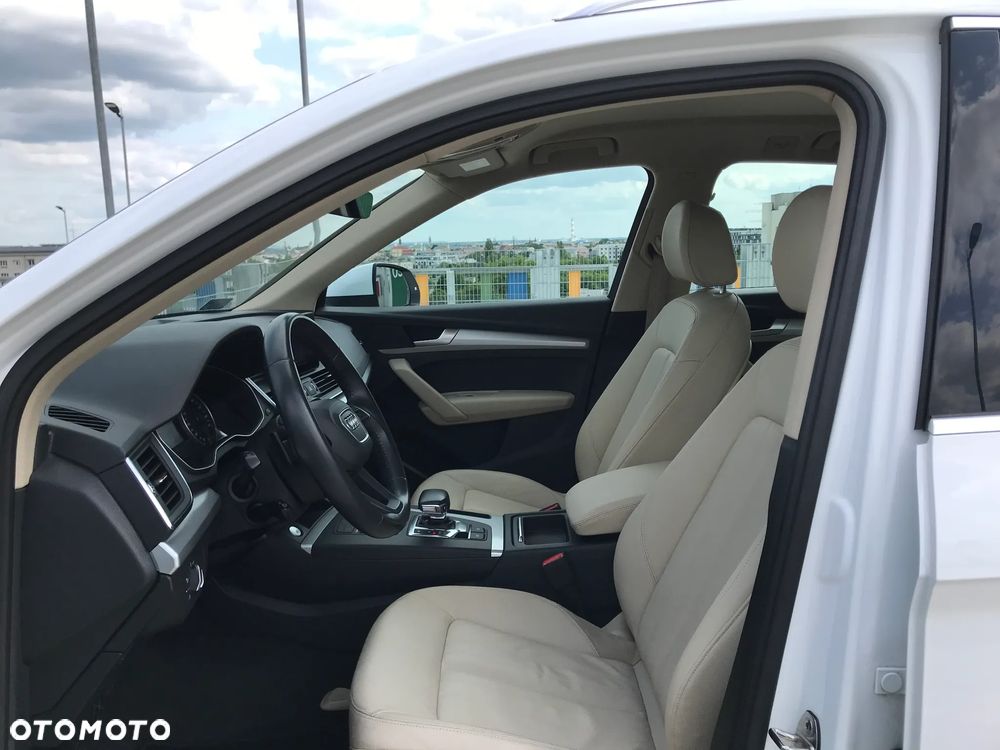 Audi Q5 2.0 TFSI Quattro Design S tronic - 22